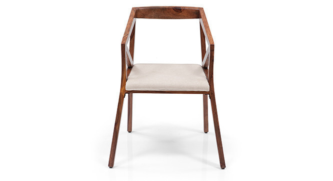EDWARD STUDY TABLE  (Honey)